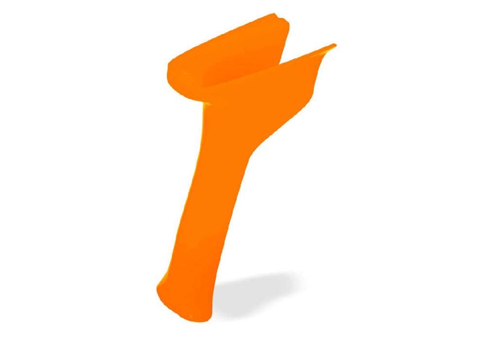 TRA2232-ORNG Traxxas TQ Compact Grip Handle - Orange