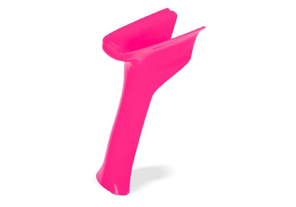 TRA2232-PINK Traxxas TQ Compact Grip Handle - Pink