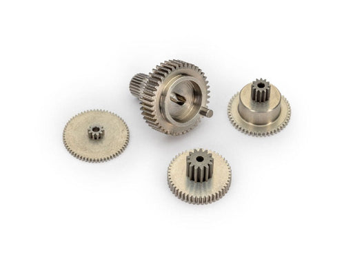 TRA2287 Traxxas Gear set, metal (for 2280 servo)
