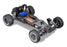 TRA24254-8GREEN Traxxas Bandit 1/10 HD Buggy with TQ 2.4GHz - Green **Sold Separately for the best run time you will need part# Tra2992***