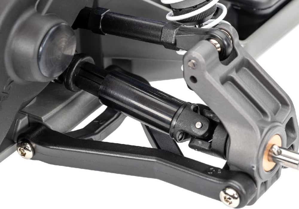 TRA24254-8GREEN Traxxas Bandit 1/10 HD Buggy with TQ 2.4GHz - Green **Sold Separately for the best run time you will need part# Tra2992***