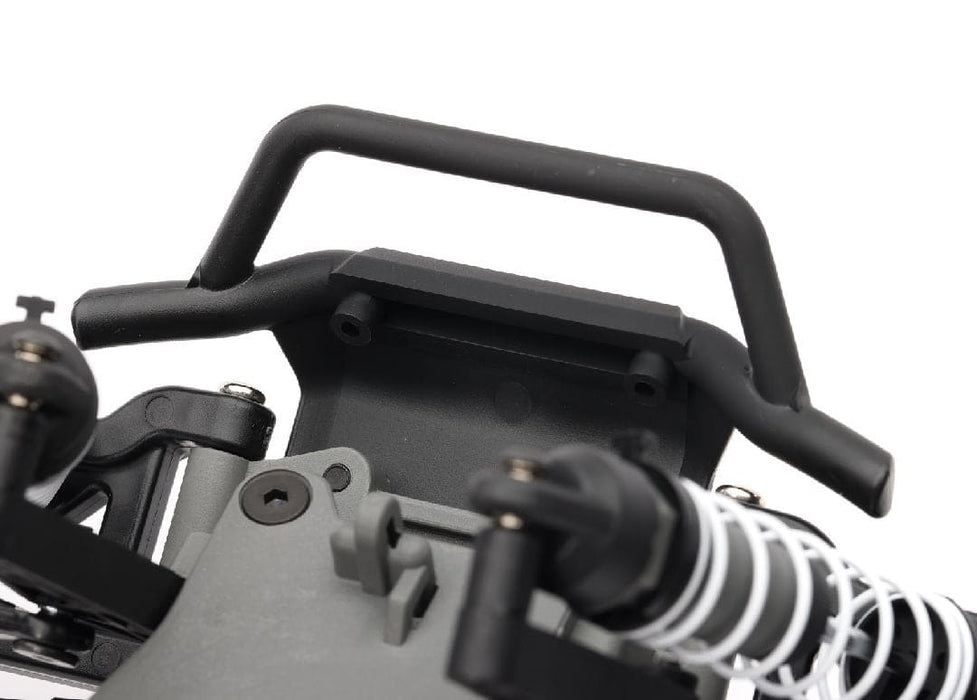 TRA24254-8GREEN Traxxas Bandit 1/10 HD Buggy with TQ 2.4GHz - Green **Sold Separately for the best run time you will need part# Tra2992***