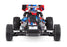 TRA24254-8RED Traxxas Bandit 1/10 HD Buggy with TQ 2.4GHz - Red **Sold Separately for the best run time you will need part# Tra2992***