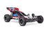 TRA24254-8RED Traxxas Bandit 1/10 HD Buggy with TQ 2.4GHz - Red **Sold Separately for the best run time you will need part# Tra2992***