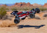 TRA24254-8REDX Traxxas Bandit 1/10 Extreme Heavy Duty Off-Road Buggy - RedX **Sold Separately for the best run time you will need part# Tra2992***