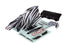 TRA2439X Traxxas Bandit ProGraphix Body with Wing