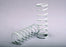 TRA2458A Traxxas Front Shock Spring Set (White) (2)