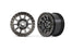 TRA2480A Wheels, 2.2" (black chrome) (2) (Bandit? rear)
