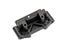 TRA2530-BLK Traxxas Bulkhead Front Black
