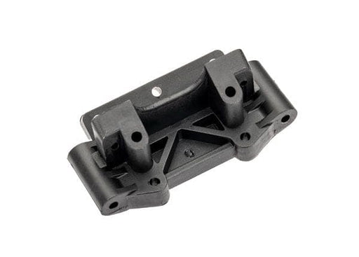 TRA2530-GRAY Traxxas Bulkhead Front Gray