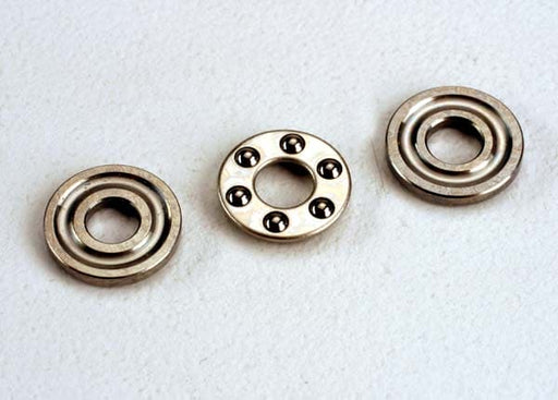 TRA2729 Thrust washers(2)/ thrust bearing