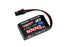 TRA2822 Traxxas 1000mAh 2S 7.4V 20C LiPo Battery (fits TRX-4M)