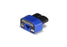 TRA2826-PORT Traxxas EZ-Peak 3-Cell iD LiPo Charging Port