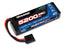 TRA2844R Traxxas 5200mAh 7.4v 2-cell 35C LiPo Battery