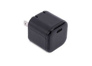 TRA2912 Traxxas Power Adapter, AC, USB-C (45W) (for North America)