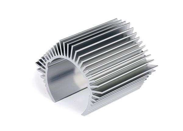 TRA3362X  Heat sink, low profile, Velineon? 1200XL