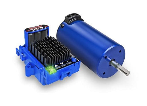 TRA3440 Traxxas Velineon VXL-4s Brushless Power System, waterproof
