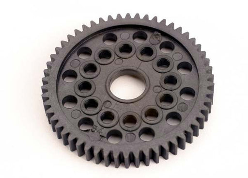 TRA3454 Spur gear (54-tooth) (32-pitch) w/bushing