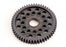 TRA3454 Spur gear (54-tooth) (32-pitch) w/bushing