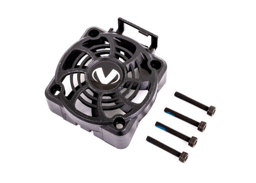 TRA3477 Traxxas Shroud, Motor Fan (Fits #3483 Motor)