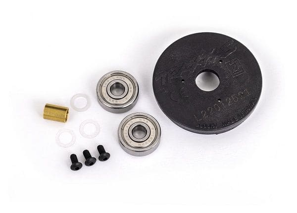 TRA3483R Traxxas Rebuild Kit, 2000Kv Motor, Brushless