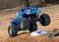 TRA36034-8 Traxxas Bigfoot No.1 1/10 Replica Monster Truck RTR **SOLD SEPARATELY AND REQUIRED TRA2912 AND TREA2916 OR FOR QUCK CHARGER &LONG RUN TIME BATTERY ORDER PART # TRA2992** by TRAXXAS