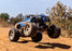 TRA36054-8BLUE Traxxas Stampede 1/10 Monster Truck RTR - Blue **SOLD SEPARATELY AND REQUIRED TRA2912 AND TREA2916 OR FOR QUCK CHARGER &LONG RUN TIME BATTERY ORDER PART # TRA2992**