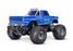 TRA36234-8 Traxxas BIGFOOT No 1 HD w/USB-C **Sold Separately for the best run time you will need part# Tra2992***