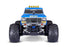 TRA36234-8 Traxxas BIGFOOT No 1 HD w/USB-C **Sold Separately for the best run time you will need part# Tra2992***