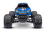 TRA36254-8BLUEX Traxxas 1/10 Stampede ExtremeHD 2WD RTR - Blue-X