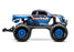 TRA36254-8BLUEX Traxxas 1/10 Stampede ExtremeHD 2WD RTR - Blue-X