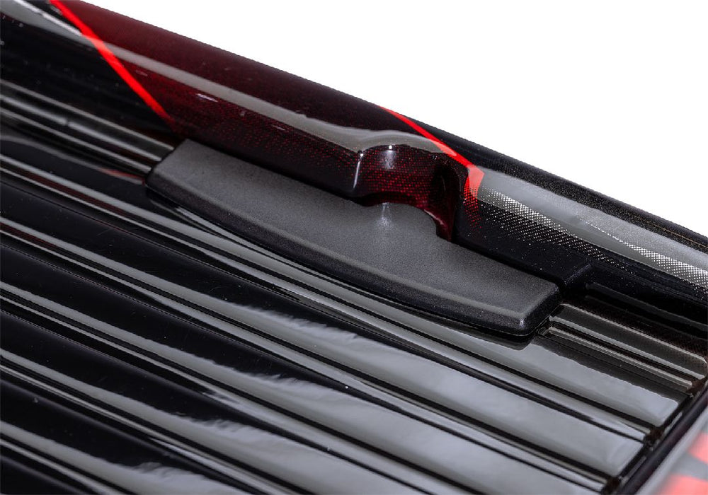 TRA36254-8ORANG Traxxas 1/10 Stampede ExtremeHD 2WD RTR - Orange