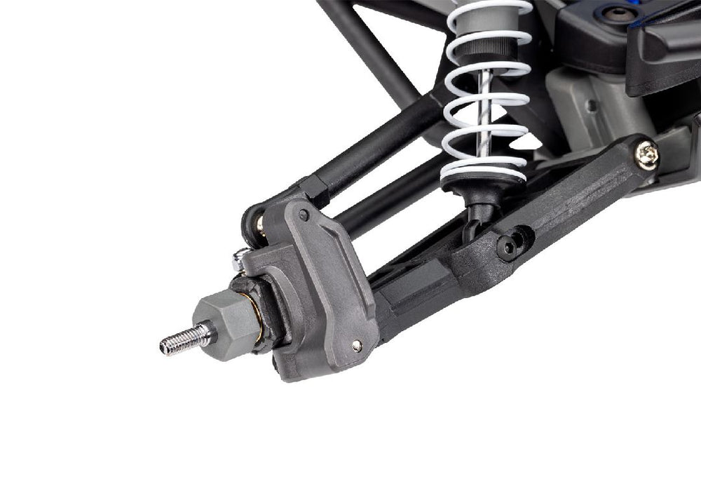 TRA36254-8ORANG Traxxas 1/10 Stampede ExtremeHD 2WD RTR - Orange