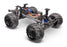 TRA36254-8ORANG Traxxas 1/10 Stampede ExtremeHD 2WD RTR - Orange