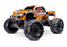 TRA36254-8ORANG Traxxas 1/10 Stampede ExtremeHD 2WD RTR - Orange