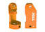 TRA3632T Traxxas L/R Aluminim Caster Blocks 30° (Orange)