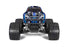 TRA36354-4BLUE Traxxas 1/10 Stampede 2WD BL-2S HD Clipless - Blue **Free battery charger with the purchase of this truck. Please add TRA2827X and TRA2920 to your order  to get it free.** if you order from this promotion it is final sale