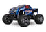 TRA36354-4BLUE Traxxas 1/10 Stampede 2WD BL-2S HD Clipless - Blue **Free battery charger with the purchase of this truck. Please add TRA2827X and TRA2920 to your order  to get it free.** if you order from this promotion it is final sale