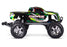 TRA36354-4GREEN Traxxas 1/10 Stampede 2WD BL-2S HD Clipless - Green **Free battery charger with the purchase of this truck. Please add TRA2827X and TRA2920 to your order  to get it free.** if you order from this promotion it is final sale