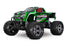 TRA36354-4GREEN Traxxas 1/10 Stampede 2WD BL-2S HD Clipless - Green **Free battery charger with the purchase of this truck. Please add TRA2827X and TRA2920 to your order  to get it free.** if you order from this promotion it is final sale