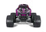 TRA36354-4PINK Traxxas 1/10 Stampede 2WD BL-2S HD Clipless - Pink**Free battery charger with the purchase of this truck. Please add TRA2827X and TRA2920 to your order  to get it free.** if you order from this promotion it is final sale