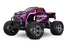 TRA36354-4PINK Traxxas 1/10 Stampede 2WD BL-2S HD Clipless - Pink**Free battery charger with the purchase of this truck. Please add TRA2827X and TRA2920 to your order  to get it free.** if you order from this promotion it is final sale