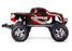 TRA36354-4RED Traxxas 1/10 Stampede 2WD BL-2S HD Clipless - Red**Free battery charger with the purchase of this truck. Please add TRA2827X and TRA2920 to your order  to get it free.** if you order from this promotion it is final sale
