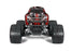 TRA36354-4RED Traxxas 1/10 Stampede 2WD BL-2S HD Clipless - Red**Free battery charger with the purchase of this truck. Please add TRA2827X and TRA2920 to your order  to get it free.** if you order from this promotion it is final sale