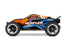 TRA37254-8ORANGE Traxxas 1/10 Rustler ExtremeHD 2wd RTR - Orange FOR LONG RUN TIME & QUICK CHARGER ORDER TRA2992