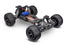 TRA37254-8ORANGEX Traxxas 1/10 Rustler ExtremeHD 2wd RTR - OrangeX FOR LONG RUN TIME & QUICK CHARGER ORDER TRA2992
