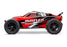TRA37254-8REDX Traxxas 1/10 Rustler ExtremeHD 2wd RTR - RedX FOR LONG RUN TIME & QUICK CHARGER ORDER TRA2992