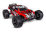 TRA37254-8REDX Traxxas 1/10 Rustler ExtremeHD 2wd RTR - RedX FOR LONG RUN TIME & QUICK CHARGER ORDER TRA2992