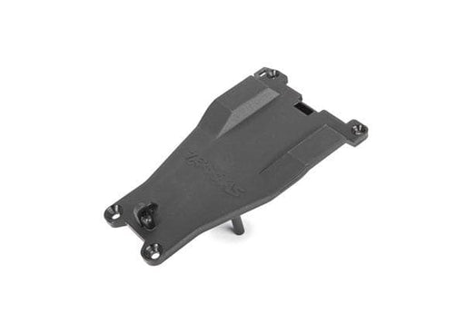 TRA3729-GRAY Traxxas Upper Chassis Gray