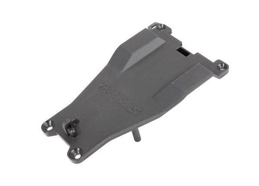 TRA3729 Traxxas Upper Chassis (Black)